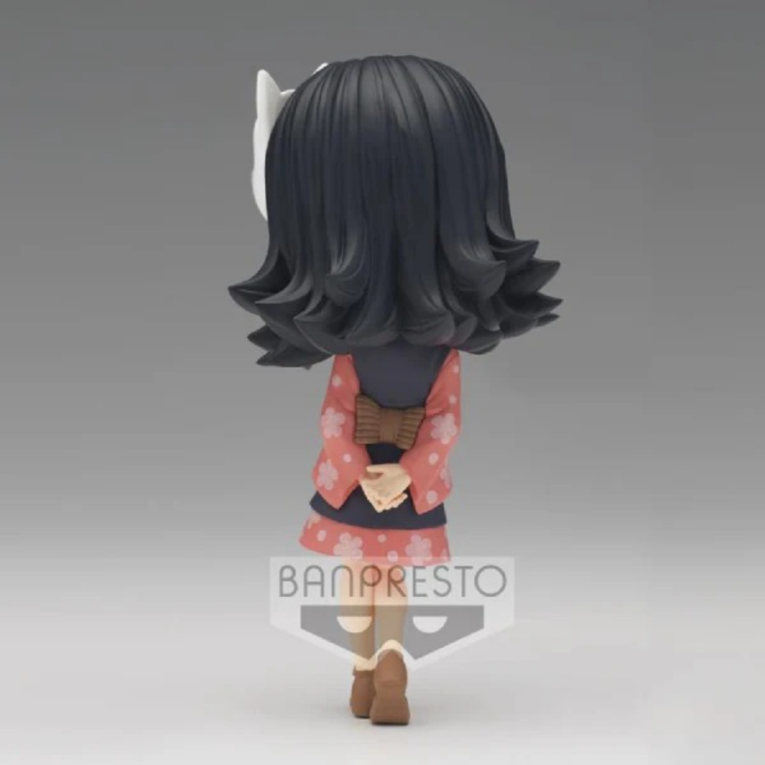 Banpresto | Makomo Q Posket Ver. A (13cm) | Demon Slayer