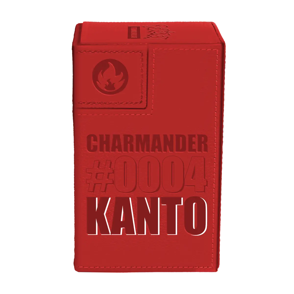 Ultra Pro: Charmander - M2 Deck Box