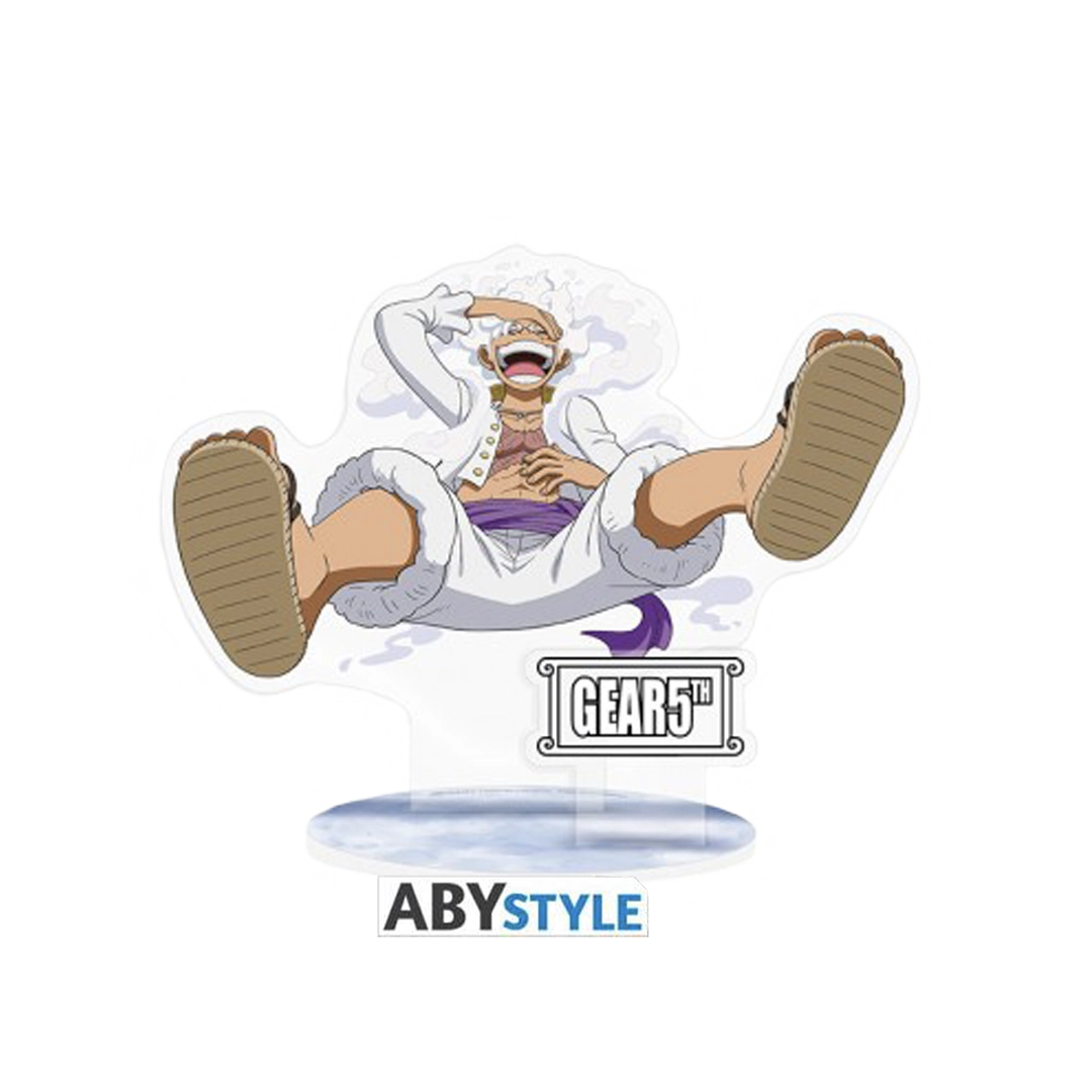 One Piece Acryl®