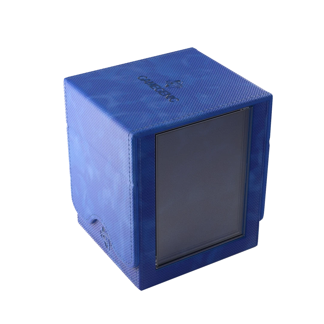 Gamegenic - Squire Plus 100+ XL Blue
