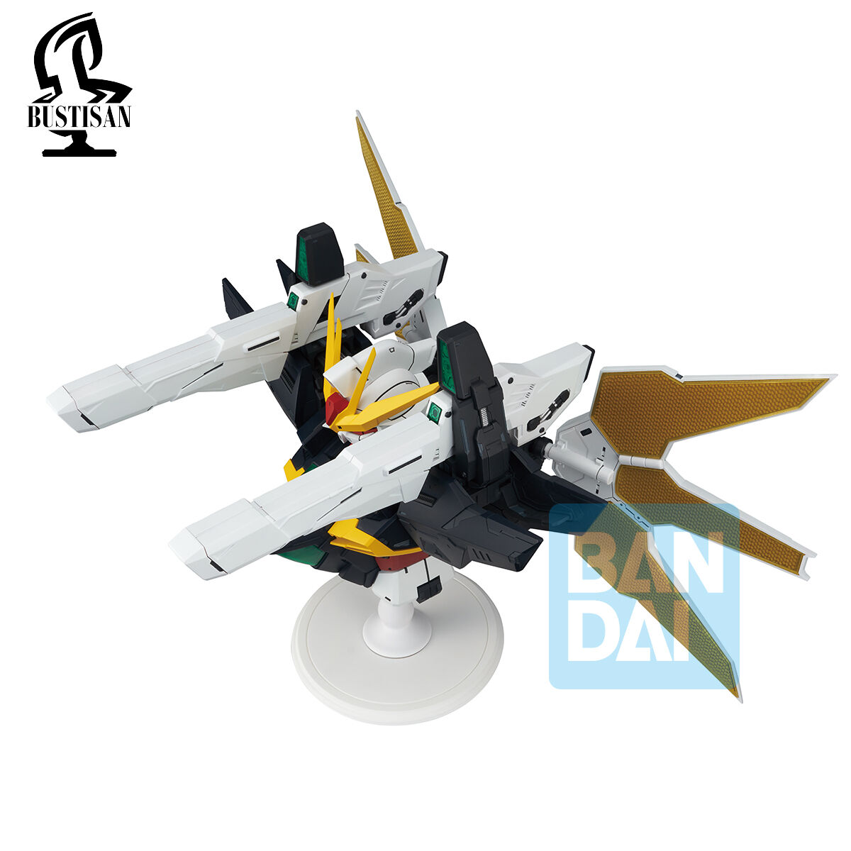 Banpresto | Gundam Double X Another ver. 30th Anniversary (18cm) | Double X