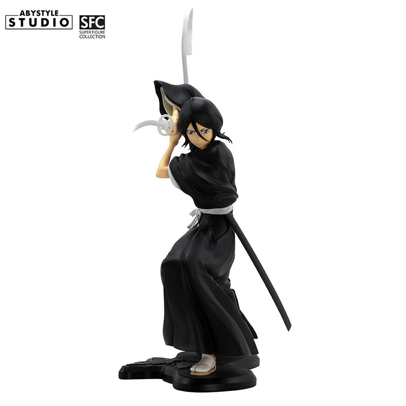 Abysse | Rukia SFC Figure (16cm) | Bleach