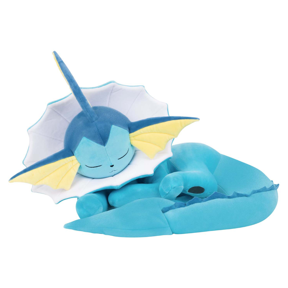 Jazwares | Aquana - Schlafend (45cm) | Plüschtier