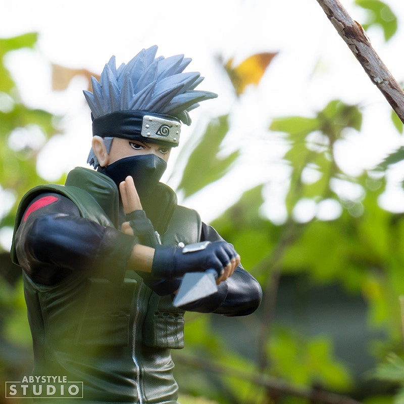 Naruto Shippuden| Kakashi | Figure