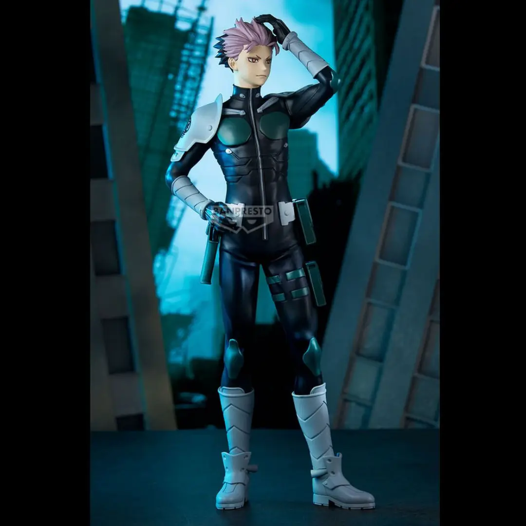 Banpresto | Gen Narumi Grandista (27cm) | Kaiju No. 8