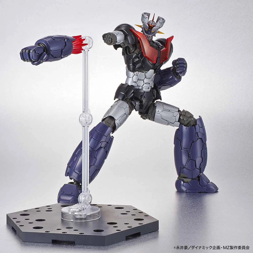 Bandai: HG Mazinger Z Infinity – Mazinger Z: INFINITY (1/144)