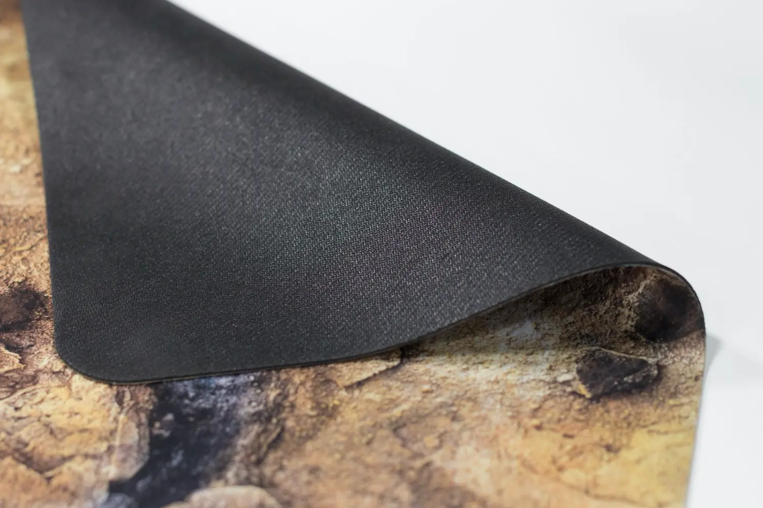 Kraken Wargames | Havoc Desert | Tabletop Playmat (91x91cm)