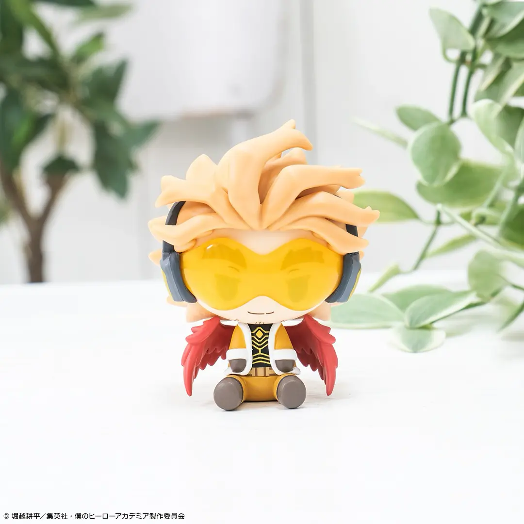 Ichiban KUJI: My Hero Academia - Fight On!