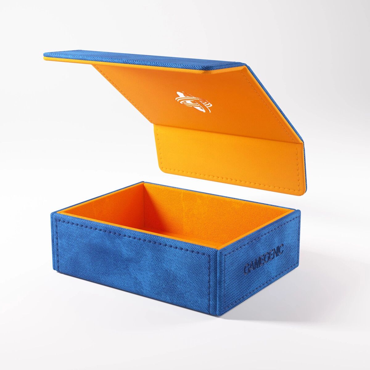 Gamegenic | Blue / Orange | Token Keep 1100+