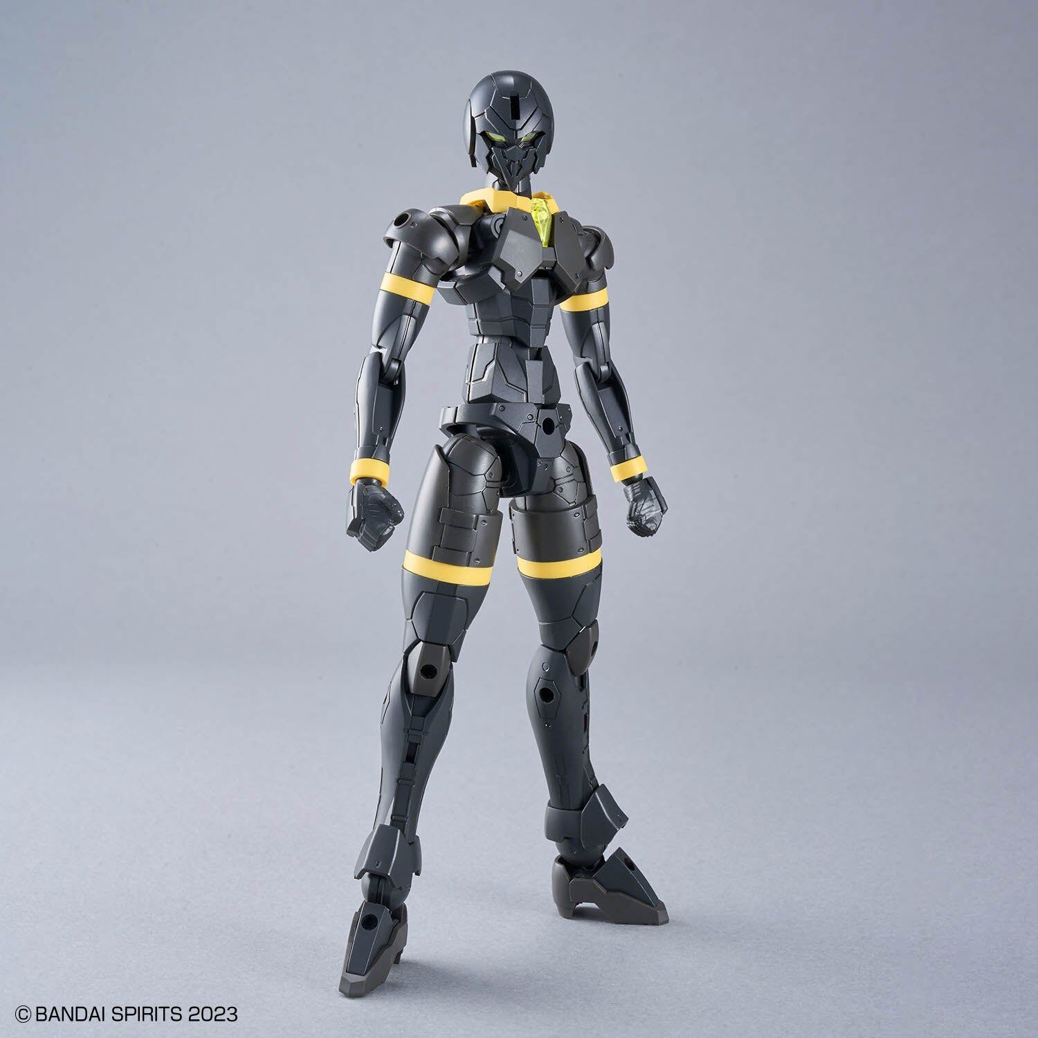 Bandai | 30MF Rosan Wizard | (1/144)