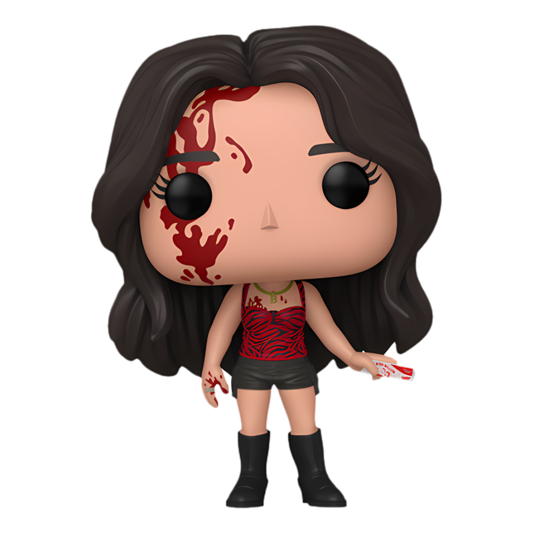 Pop! Vinyl | Nikki (Bloody) | Obsession