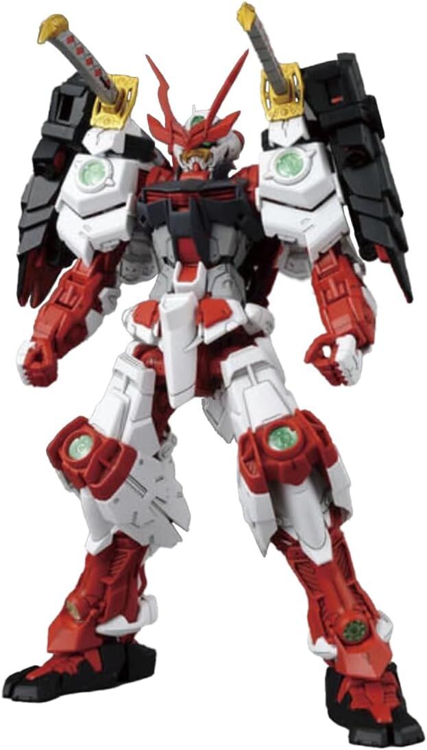 Bandai | MG Sengoku Astray Gundam | Gundam Build Fighters (1/100)
