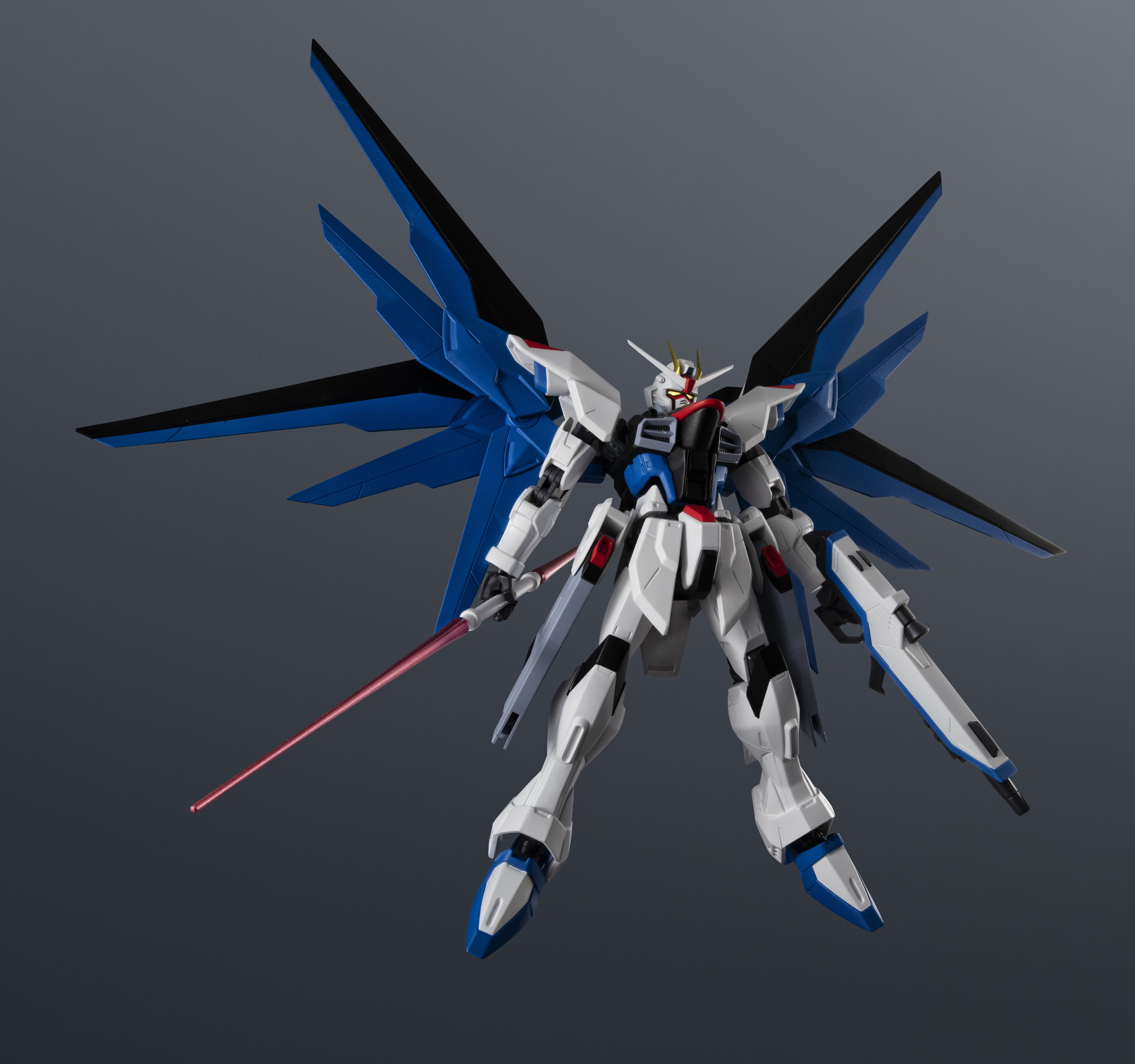 Tamashii Nations | ZGMF-X10A Freedom Gundam Renewal | Gundam