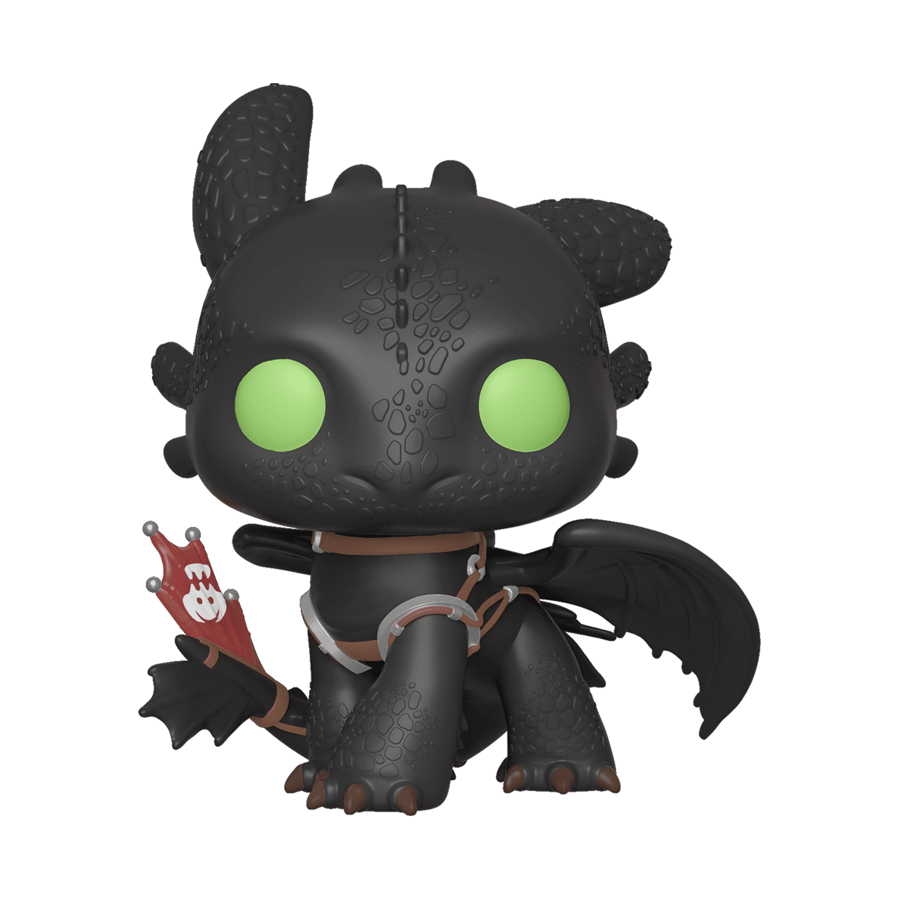 POP! Movies: Toothless - How To Train Your Dragon 3