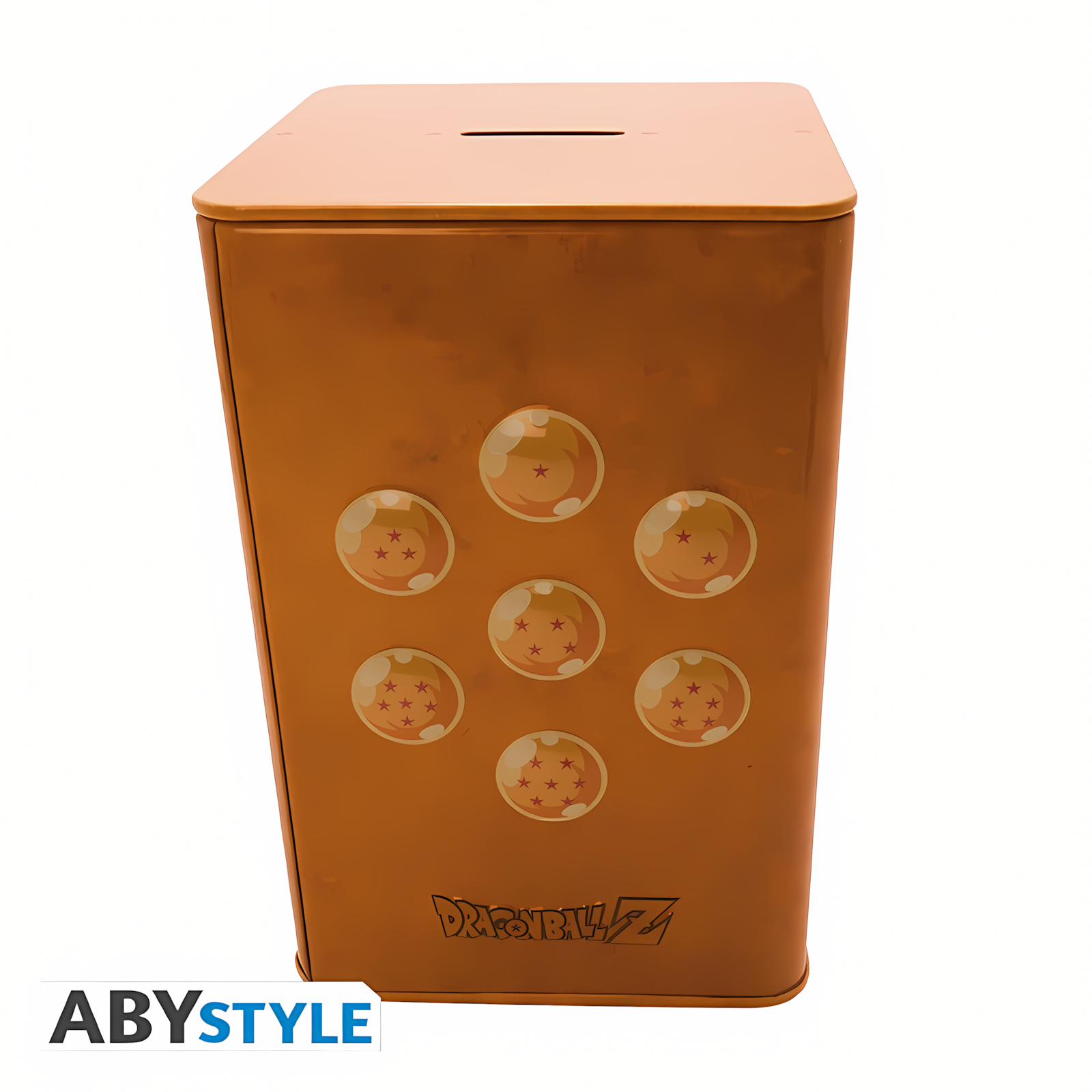 Abysse: Dragon Ball - Money Bank - DBZ/Shenron