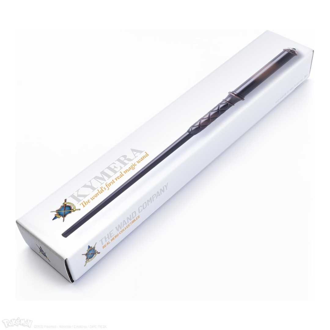 The Wand Company | Kymera Wand - Universal Remote Control | Zauberstab
