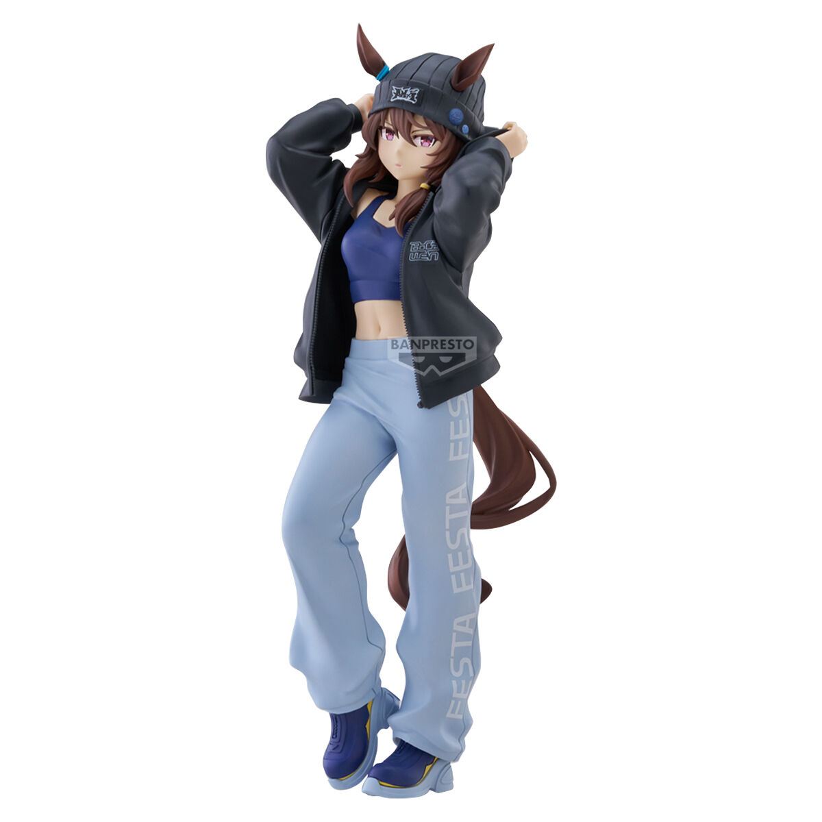 Banpresto | Nakayama Festa (20cm) | Umamusume: Pretty Derby