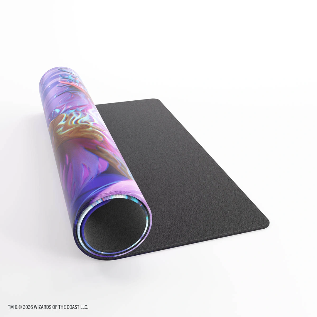 Gamegenic | MTG: Lorwyn Eclipsed - Twilight Diviner | Shiny Playmat