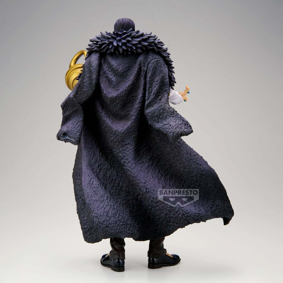 Banpresto | Crocodile Premium The Brush (30cm) | One Piece