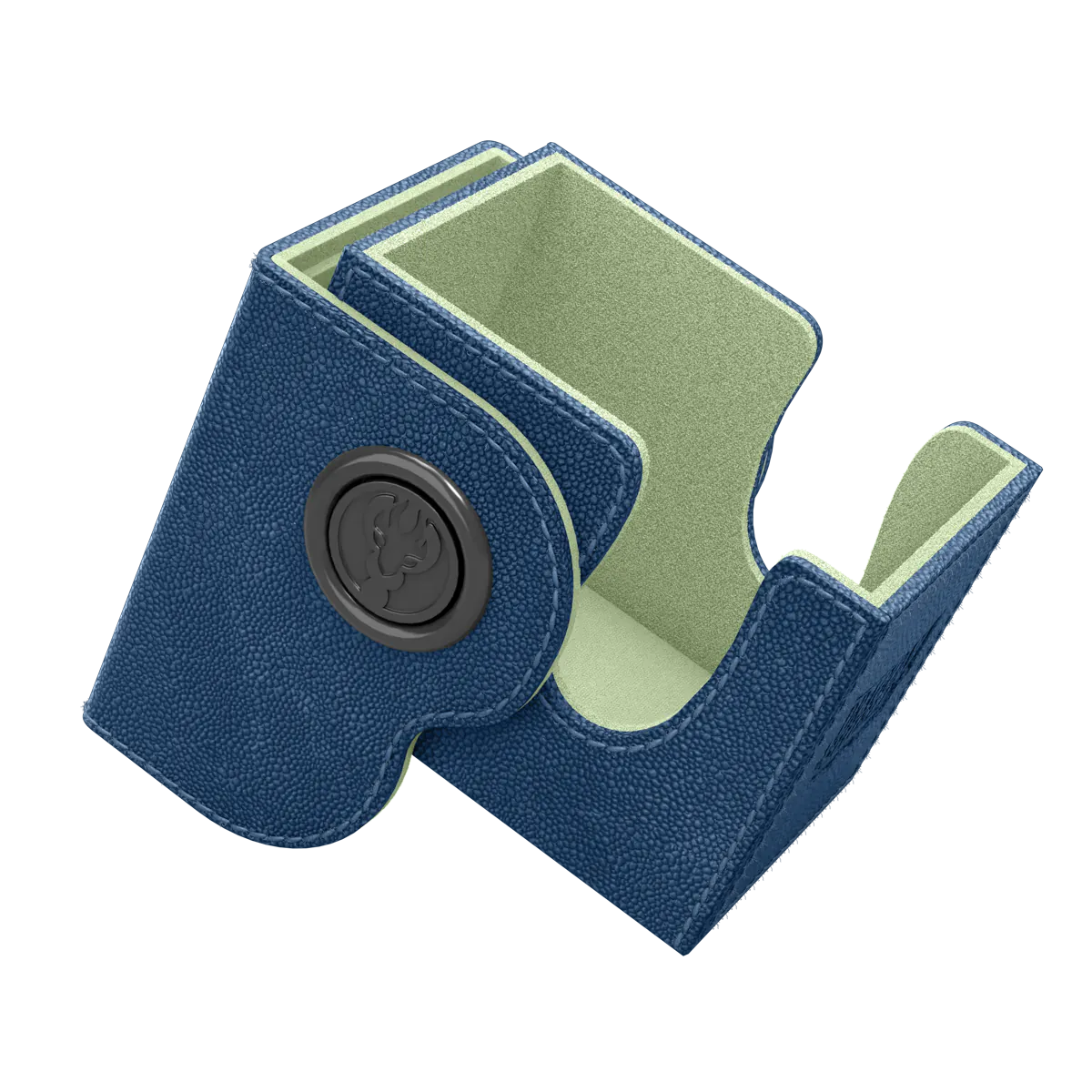 Dragon Shield | Blue & Mint | Dragon Box 80+