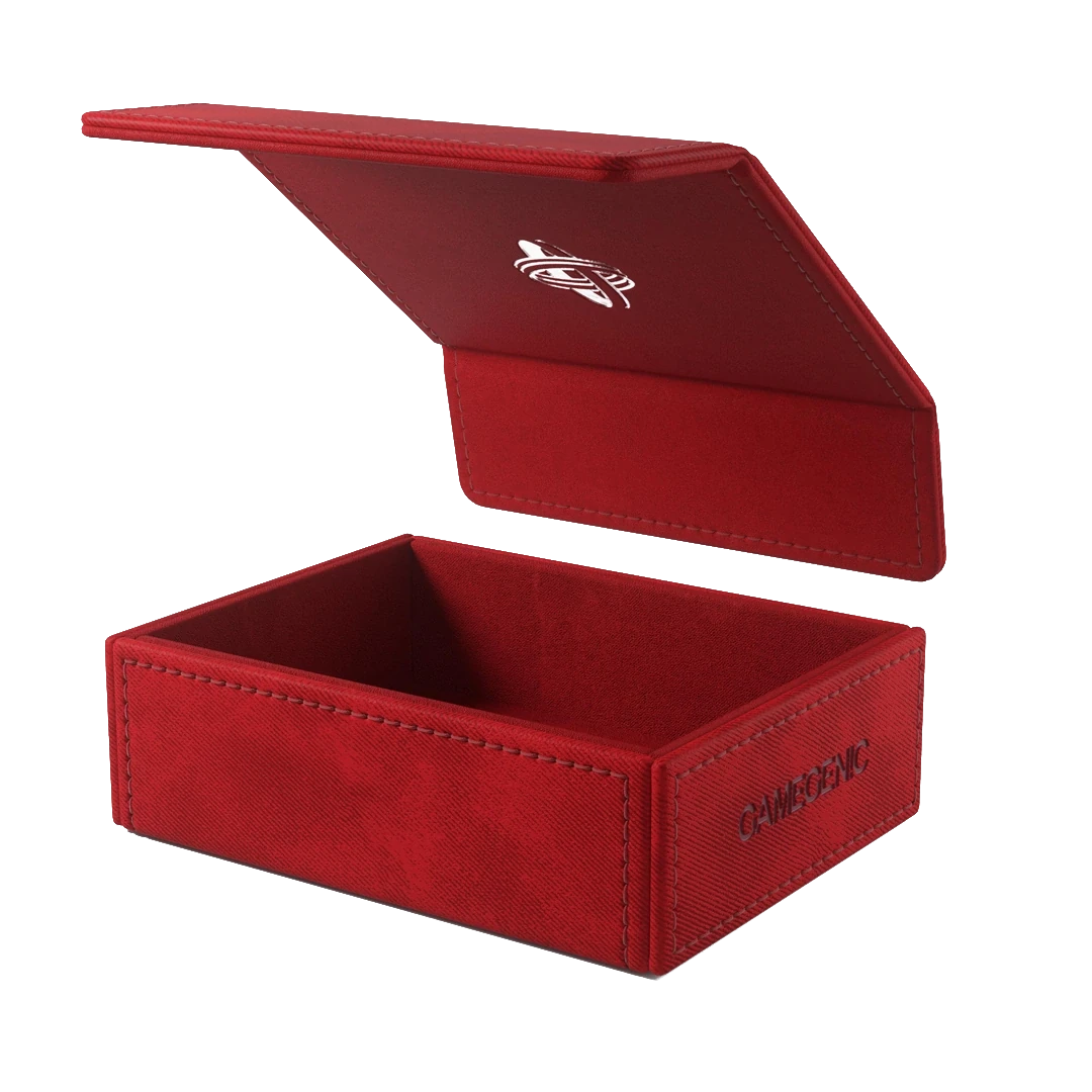 Gamegenic - Token Keep Red