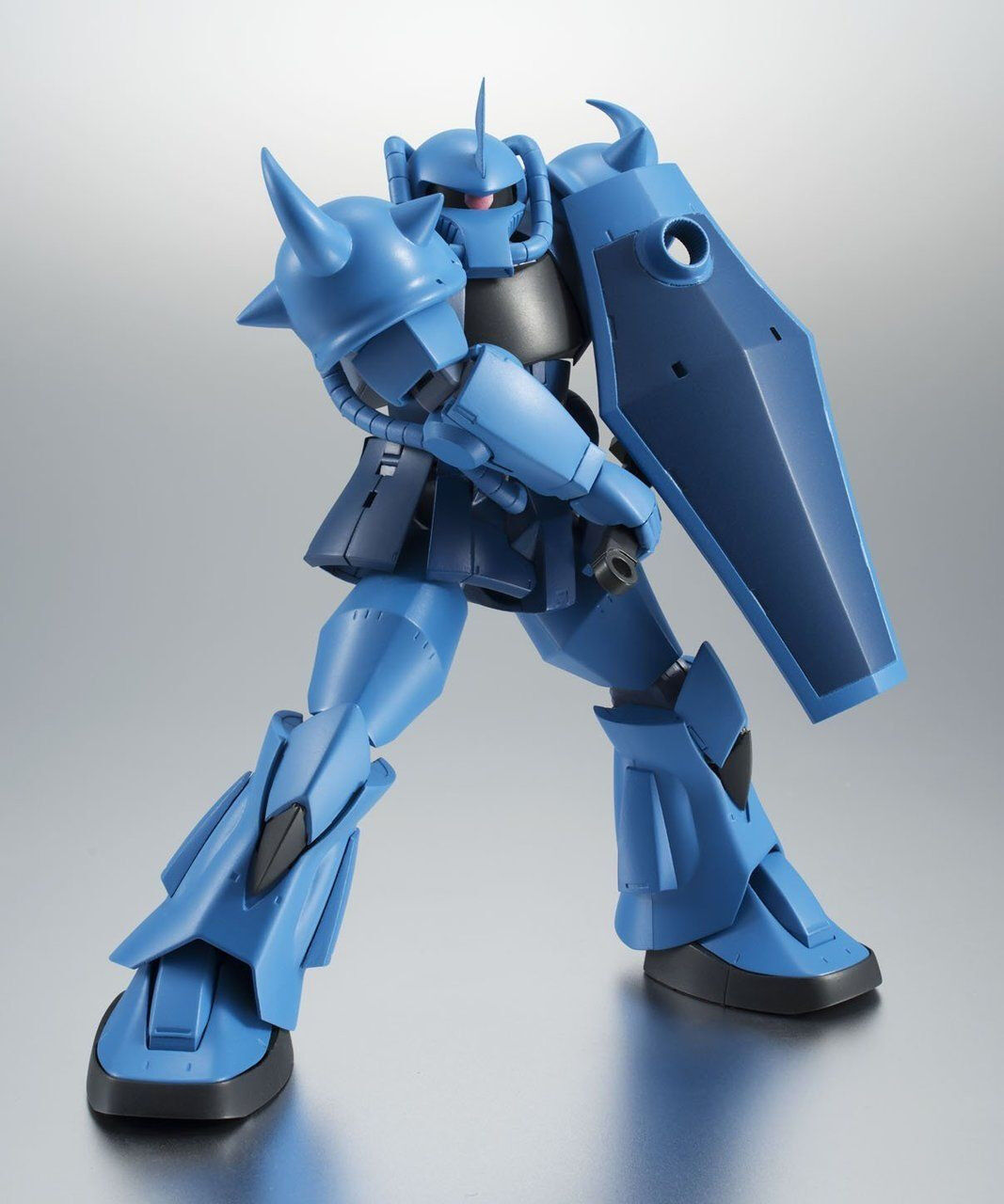 Tamashii Nations | MS07B Gouf (Version A.N.I.M.E.) The Robot Spirits (13cm) | Gundam