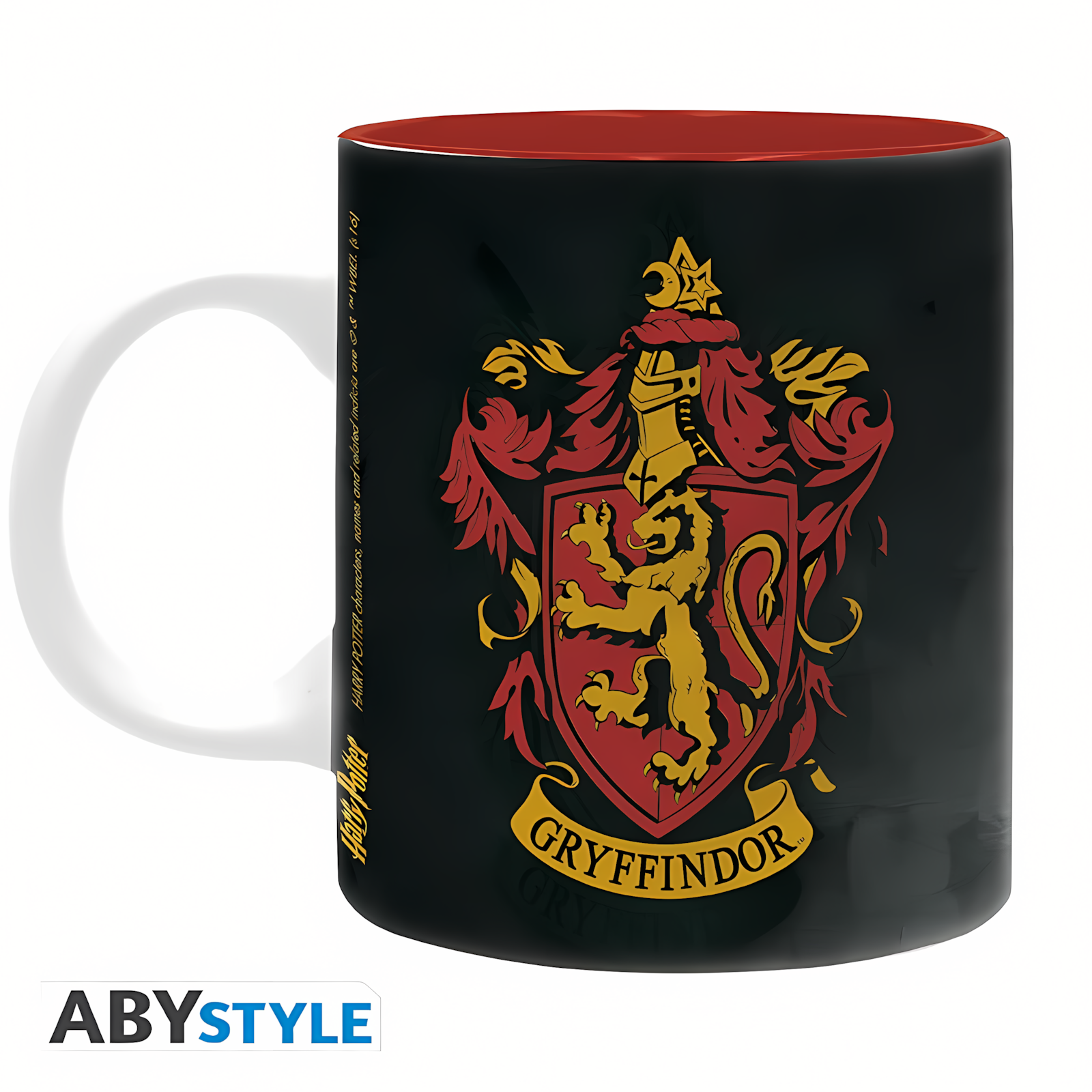 Abysse: Harry Potter - Mug (320ml) - Trio