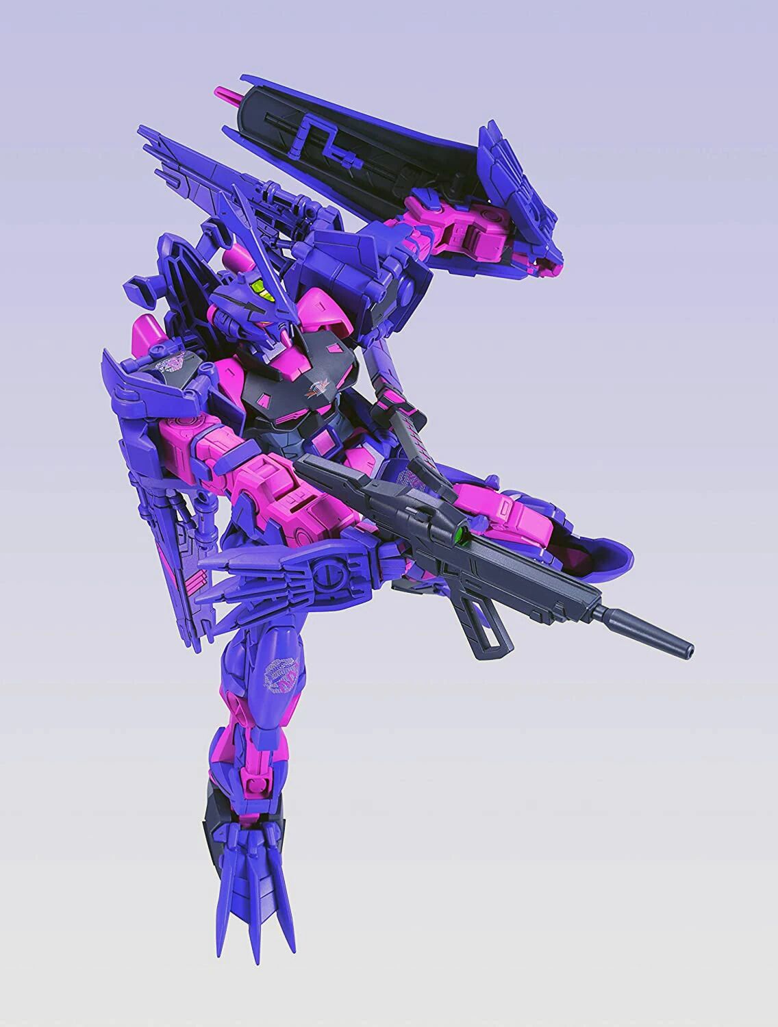 Bandai | Gundam Astray | Mobile Suit Gundam SEED MSV Astray (1/100)