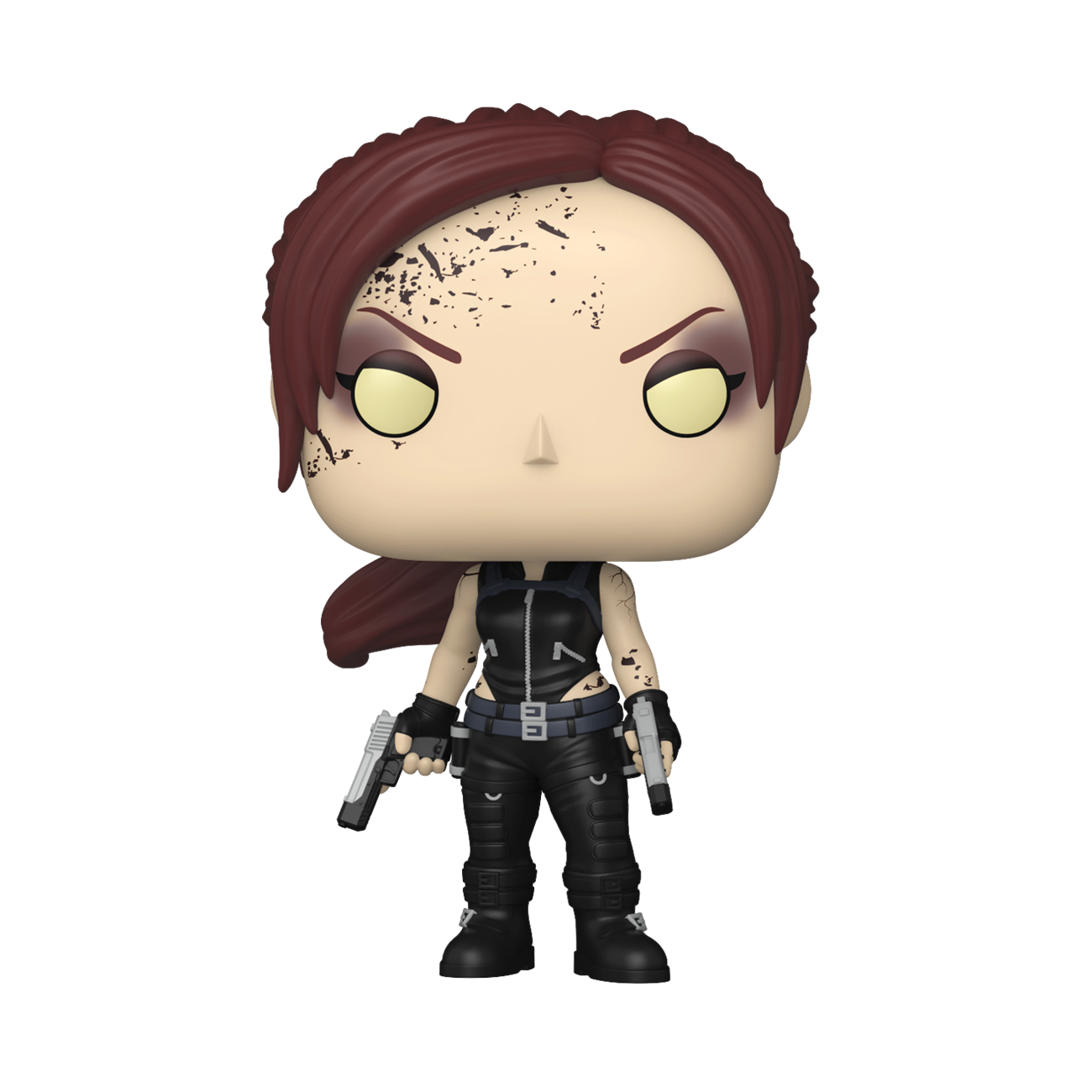 Pop! Vinyl | Lara Croft (Doppelgänger) | Tomb Raider