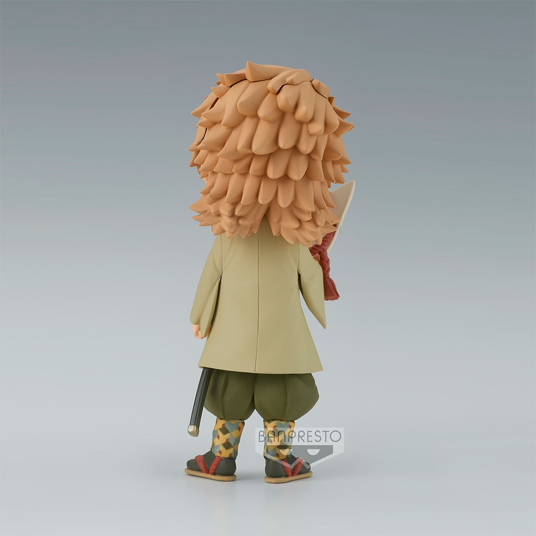 Banpresto | Sabito Q Posket Ver. B (14cm) | Demon Slayer