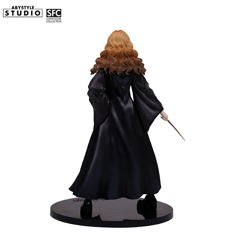 Abysse | Hermione Granger (19cm) | Harry Potter