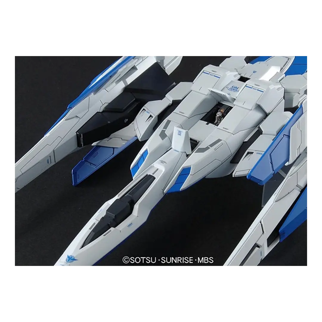 Bandai: PG OO Raiser – Gundam 00 (1/60)