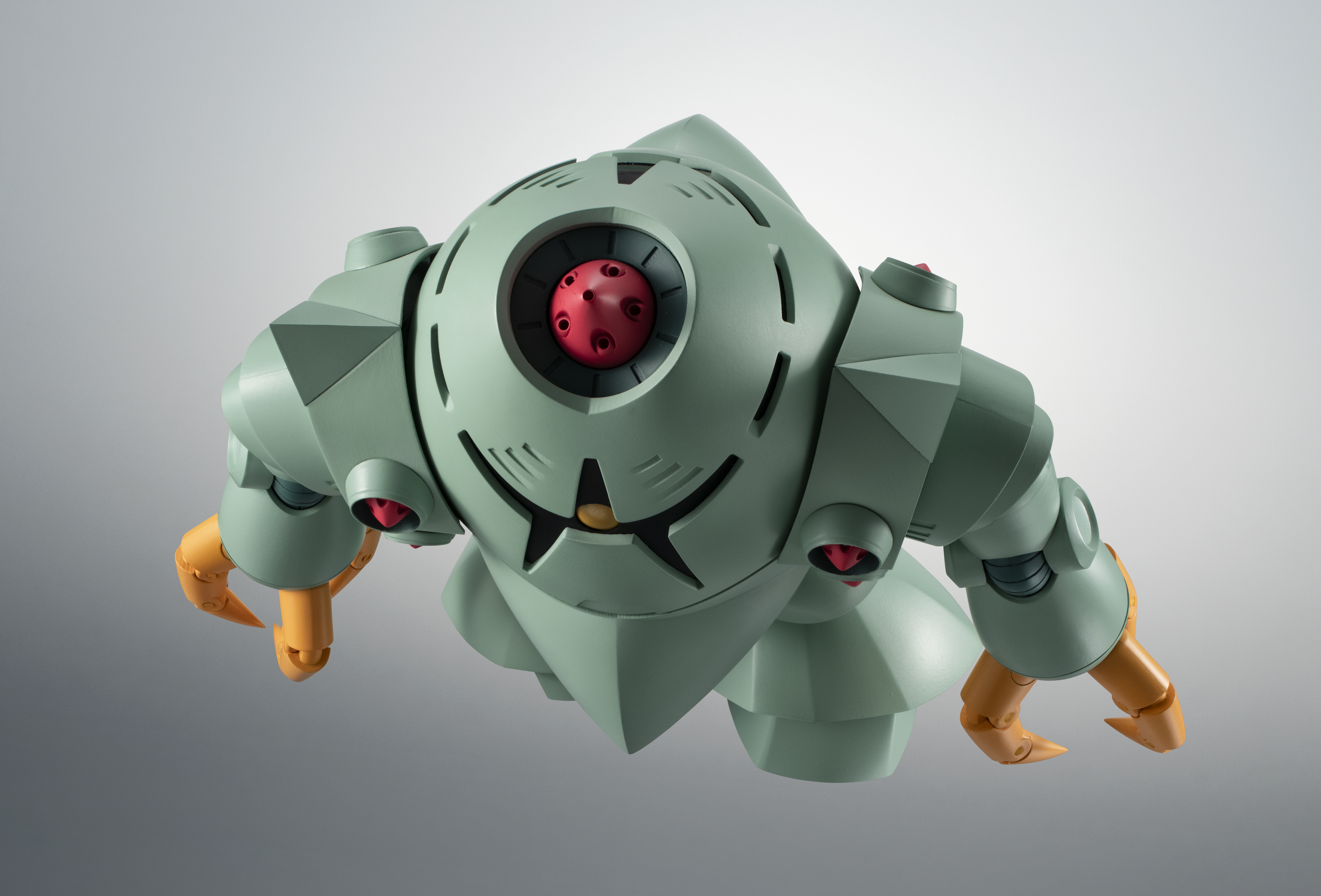 Tamashii Nations | SIDE MS MSM-10 Zock ver. A.N.I.M.E. The Robot Spirits (17cm) | Mobile Suit Gundam