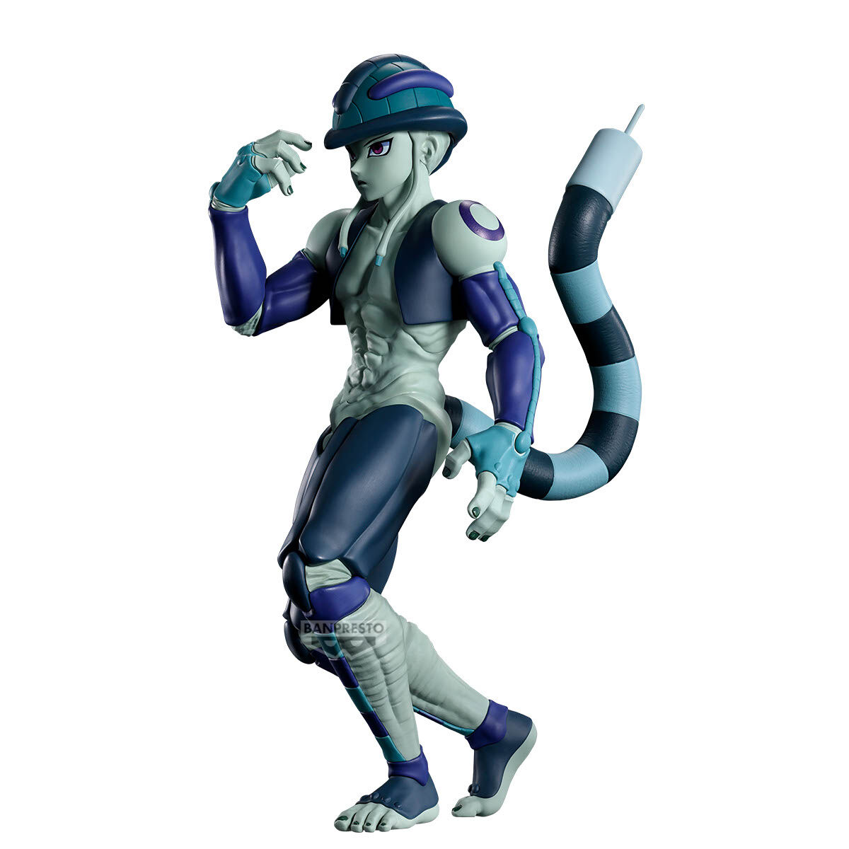 Banpresto | Meruem Grandista (23cm) | Hunter X Hunter