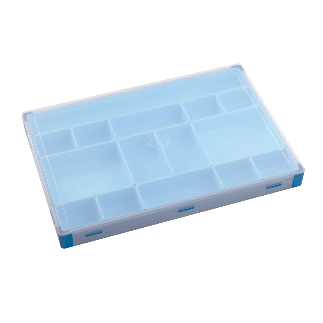 Gamegenic - Token Silo XL Blue