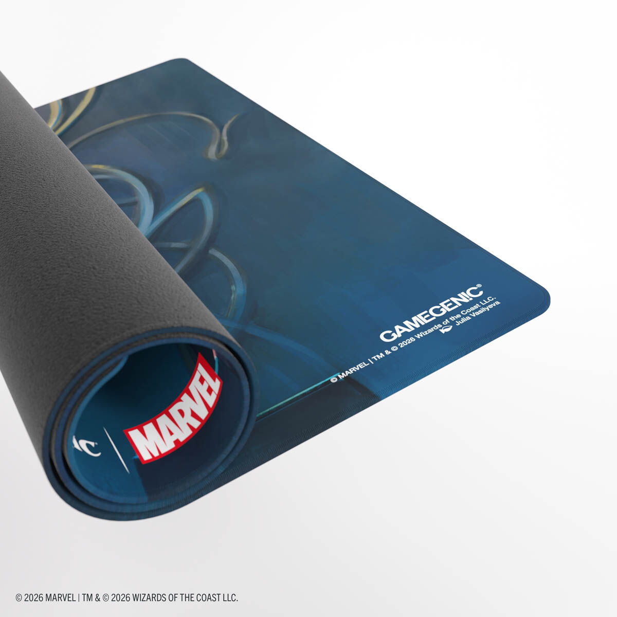Gamegenic | Marvel Super Heroes - Loki Laufeyson | Prime Playmat