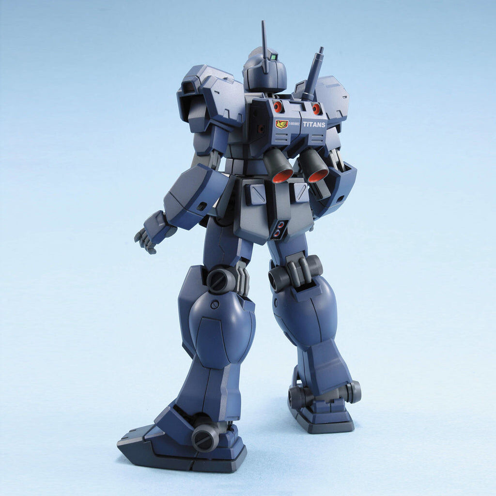 Bandai | HGUC RGM-79Q GM Quel | Mobile Suit Gundam 0083: Stardust Memory (1/144)