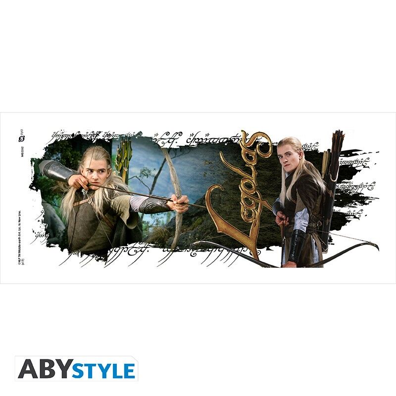 Lord of the Rings | Legolas | Mug (320ml)