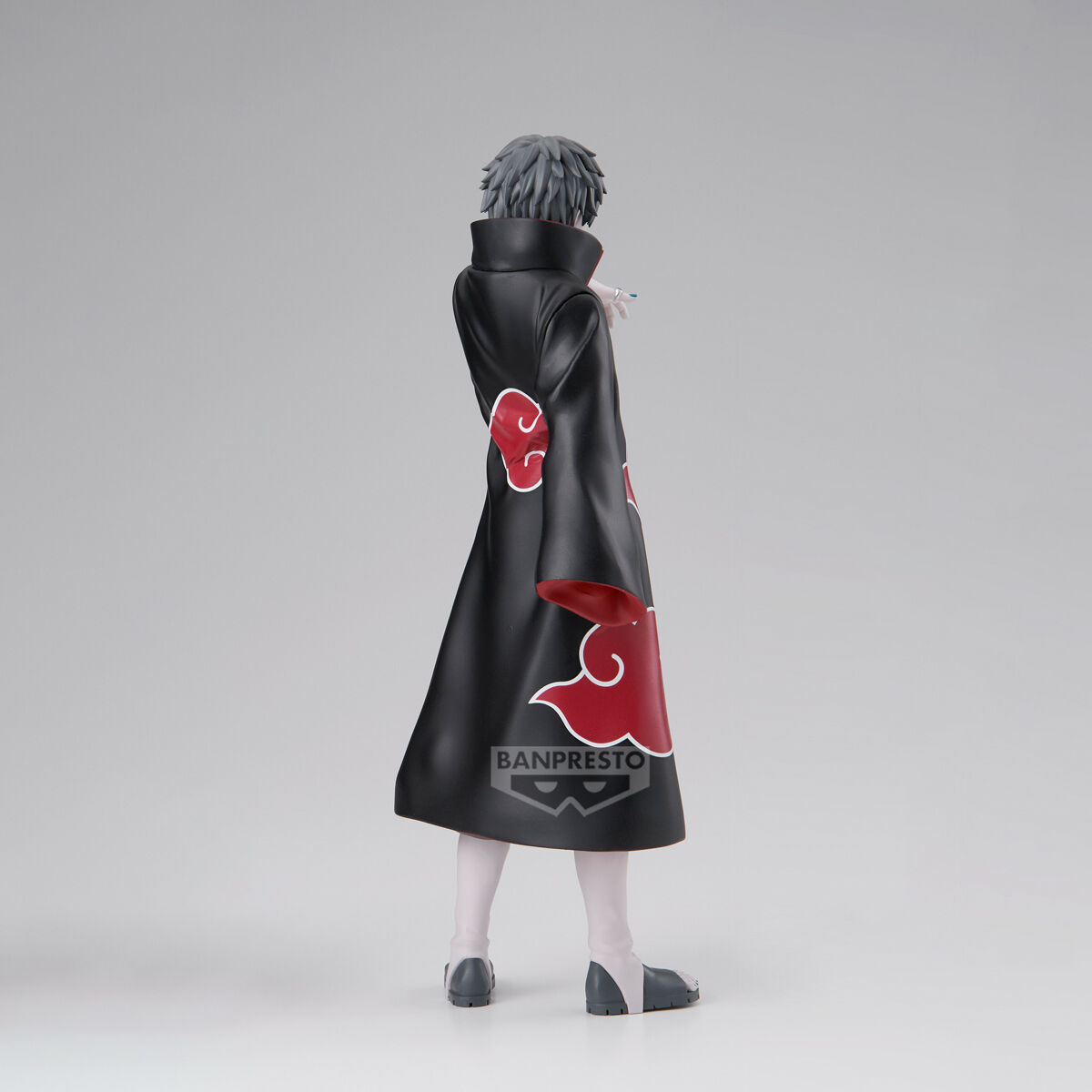 Banpresto | Sasori Noir Edge Collection (22cm) | Naruto Shippuden