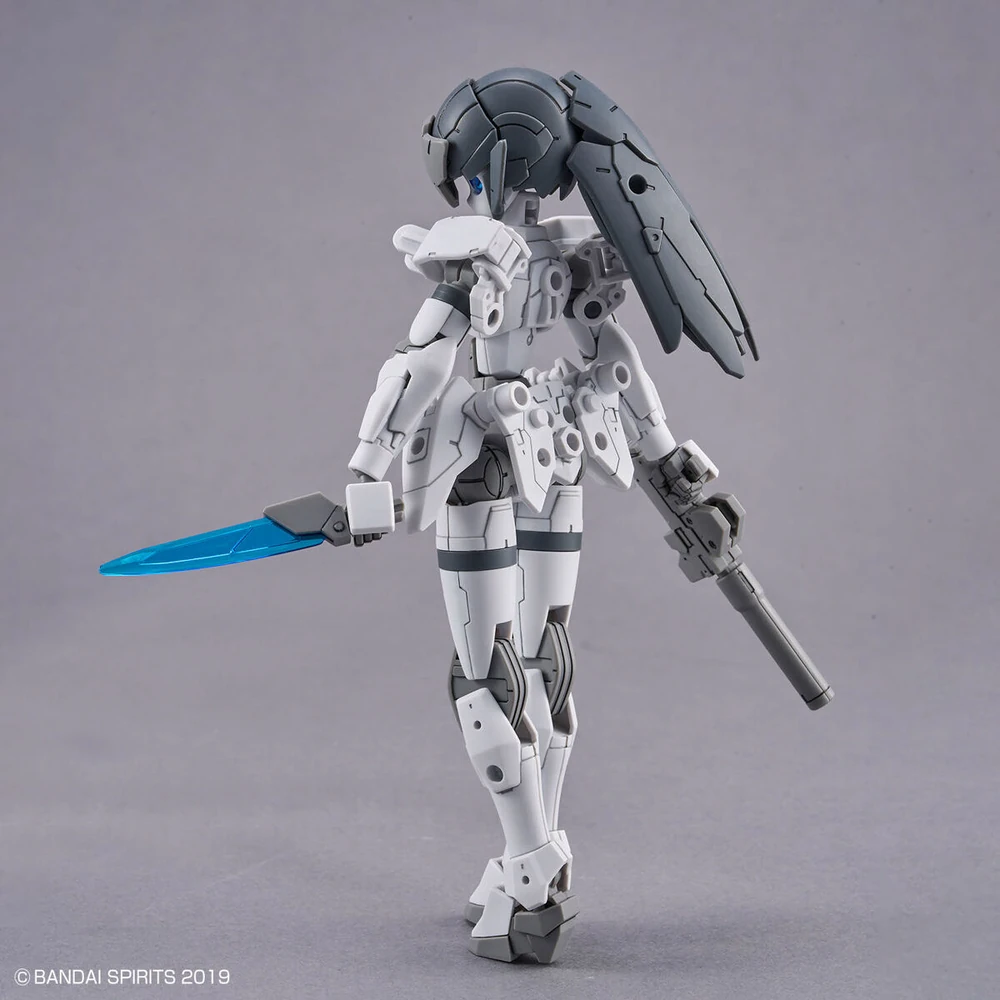 Bandai: 30MM Acerby Type-C (1/144)