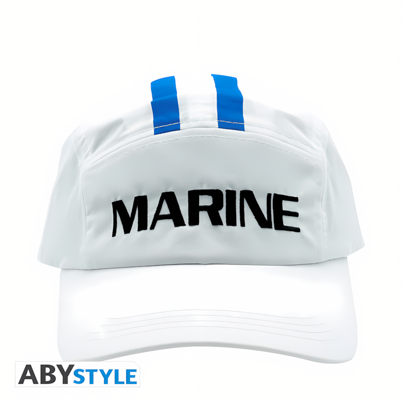 One Piece | Marine | Replica Cap