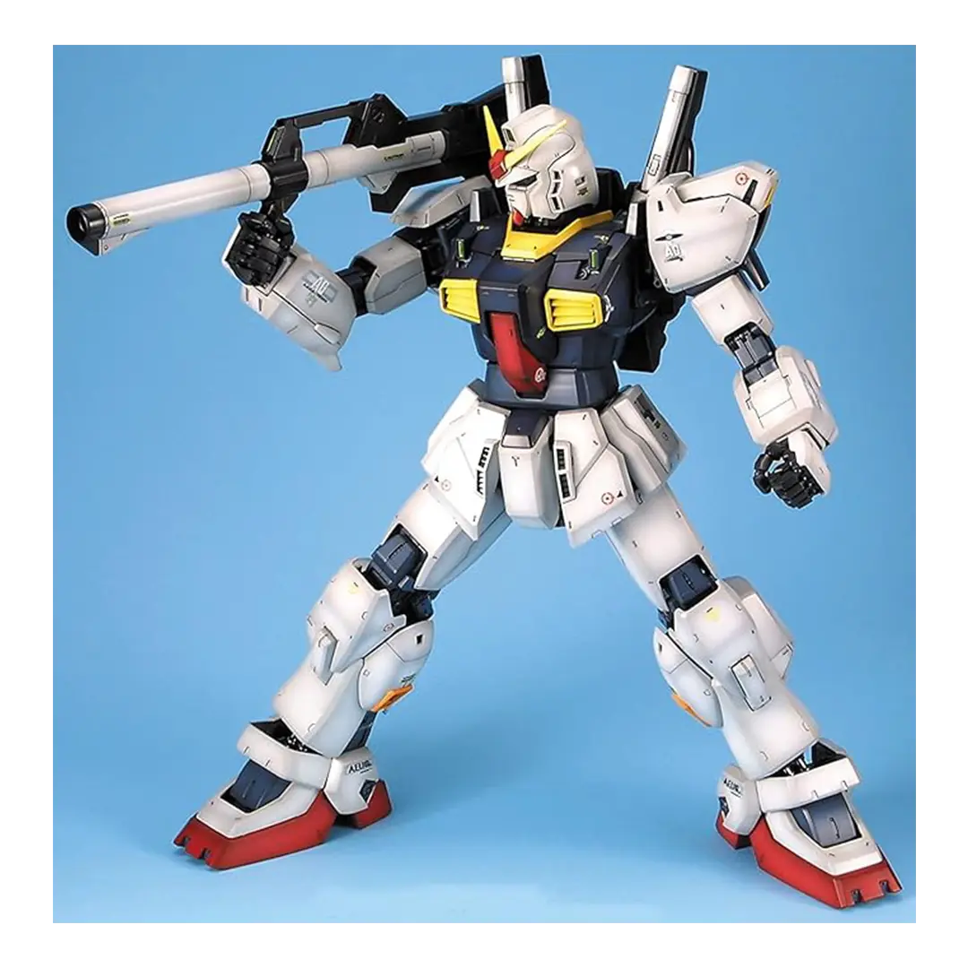 Bandai: PG Gundam RX-178 MK-II AEUG – Mobile Suit Gundam (1/60)