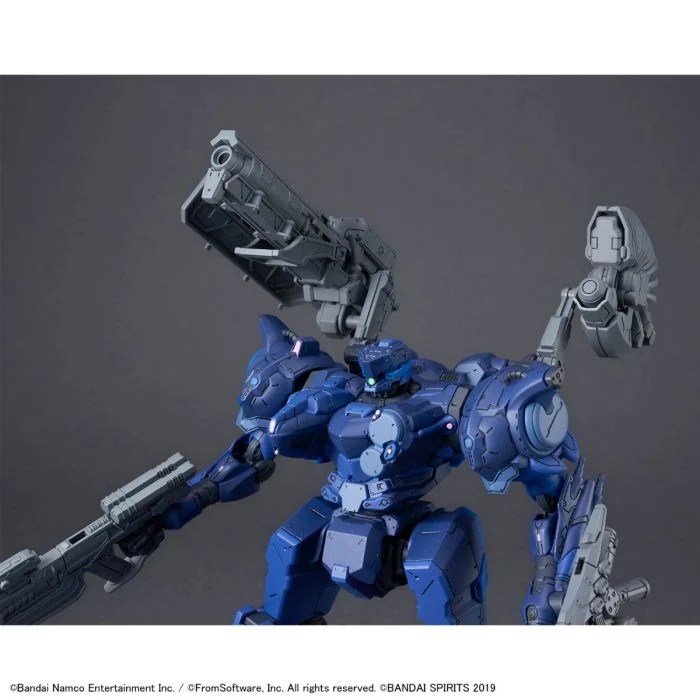 Bandai | 30MM Arquebus Corporation VP-40S Locksmith | (1/144)
