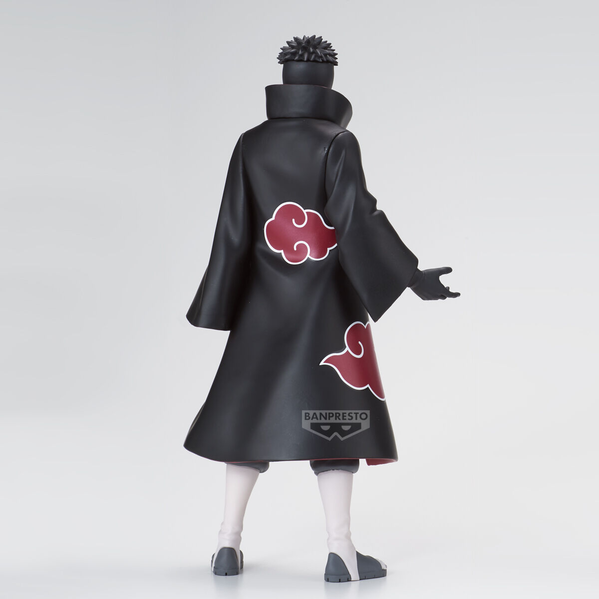 Banpresto | Madara Uchiha Noir Edge Collection (23cm) | Naruto Shippuden