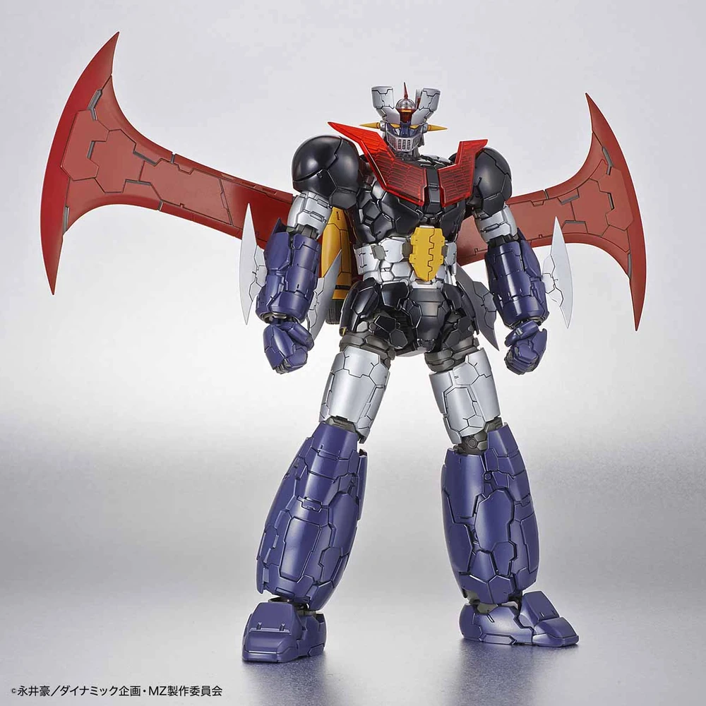 Bandai: HG Mazinger Z Infinity – Mazinger Z: INFINITY (1/144)