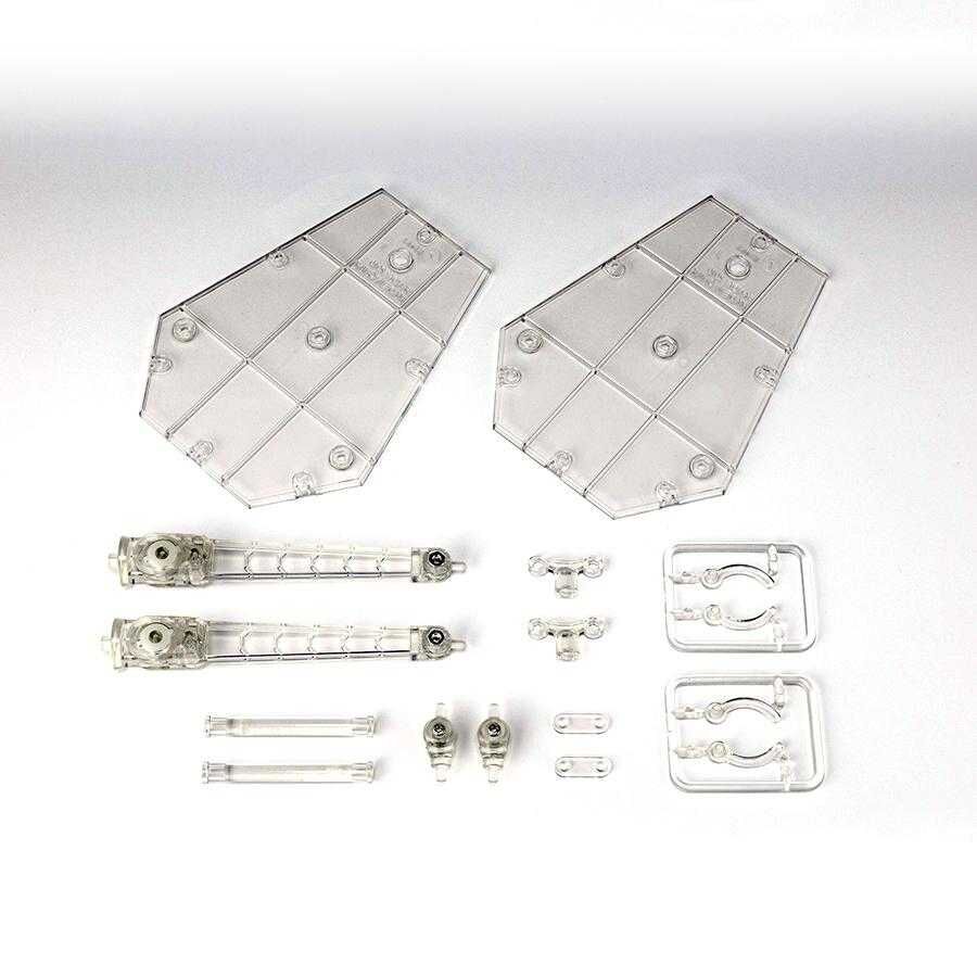 Tamashii Nations | Act Mechanics Tamashii Stage Metal Robot The Robot Spirits | Mobile Suit Gundam