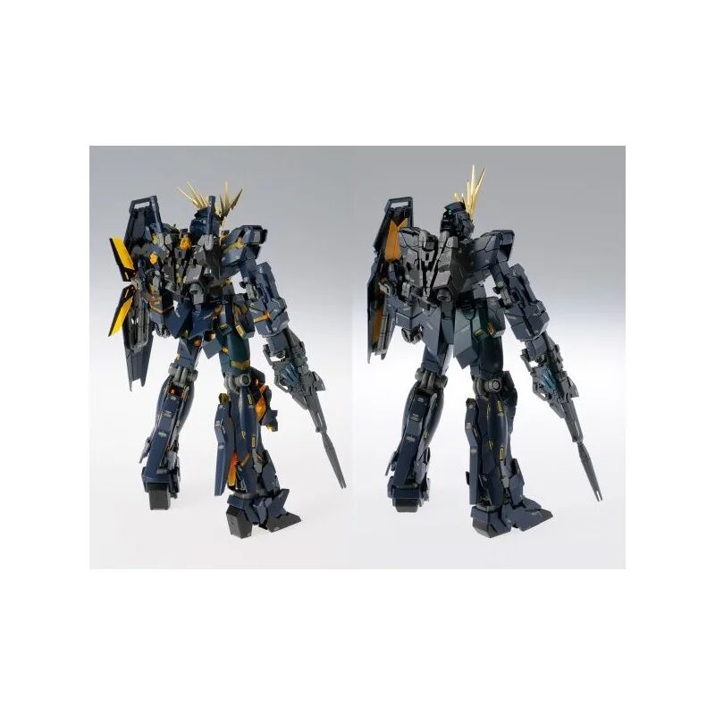 Bandai | MG Unicorn Banshee | Mobile Suit Gundam Unicorn (1/100)