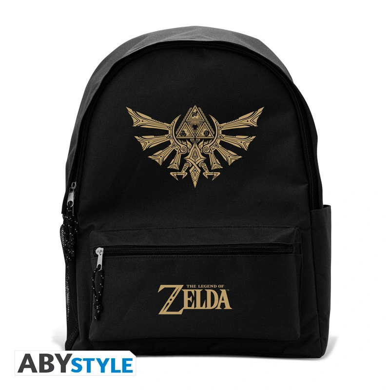 The Legend of Zelda | Hylian | Backpack