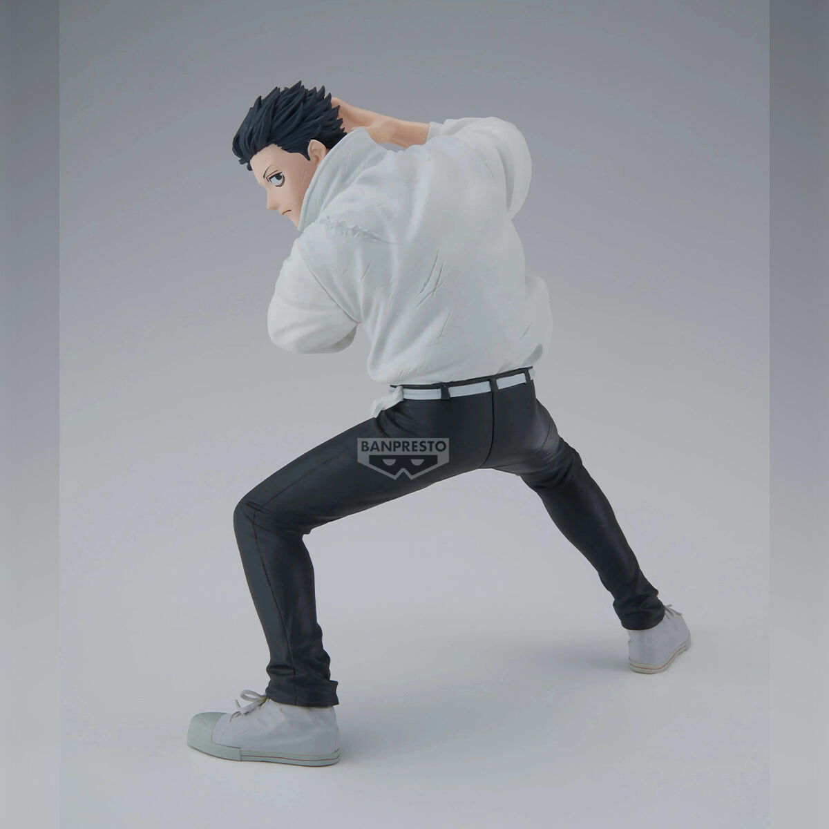 Banpresto | Yuta Okkotsu Maximatic (17cm) | Jujutsu Kaisen