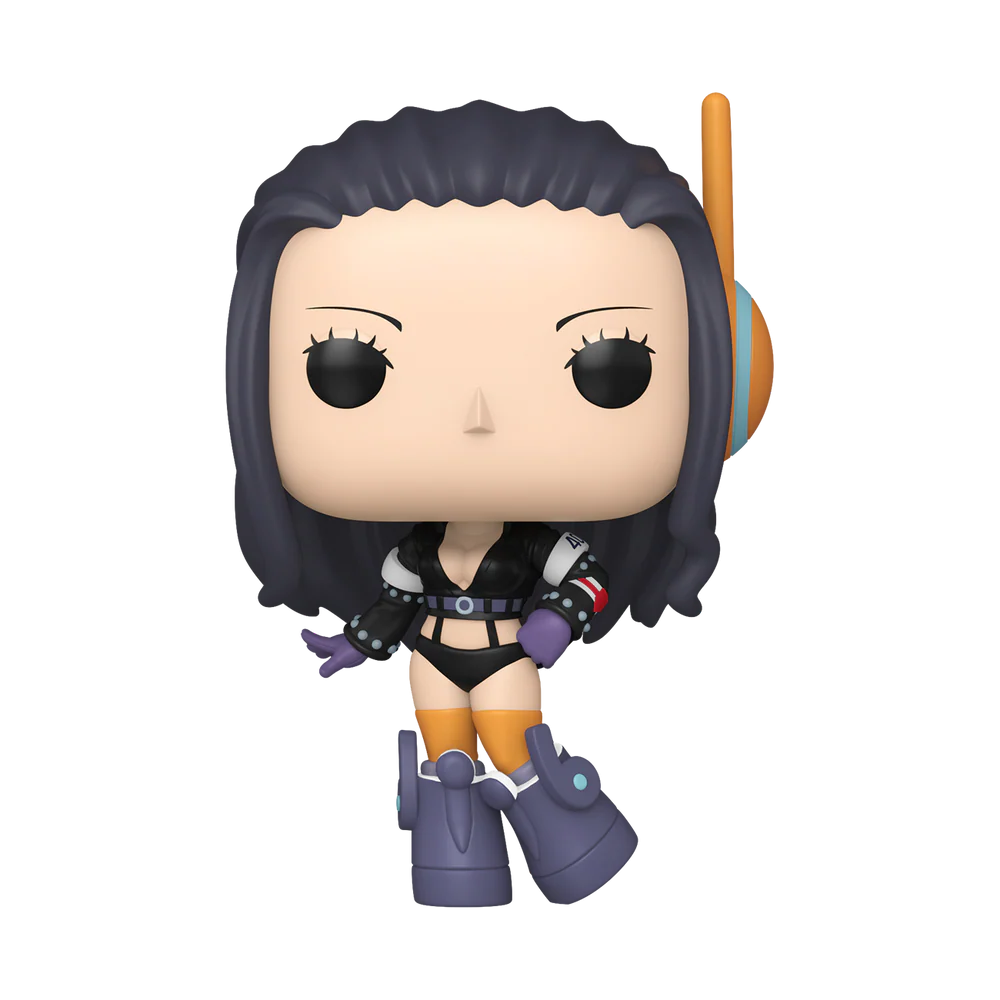POP! Animation | Nico Robin (Egghead Arc) | One Piece